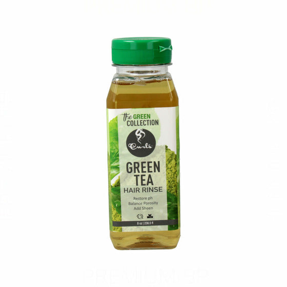 Acondicionador Curls The Green Collection Green Tea (236 ml)