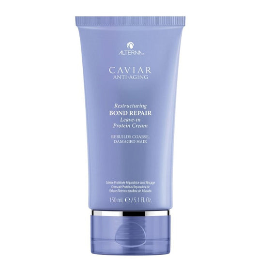 Crema Reparadora Caviar Restructuring Bond Alterna (150 ml)