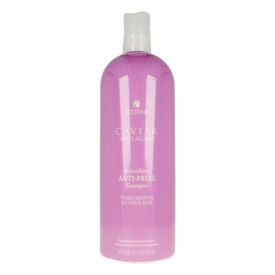 Anti-Frizz Shampoo Caviar Smoothing Anti-Frizz Alterna (1000 ml)