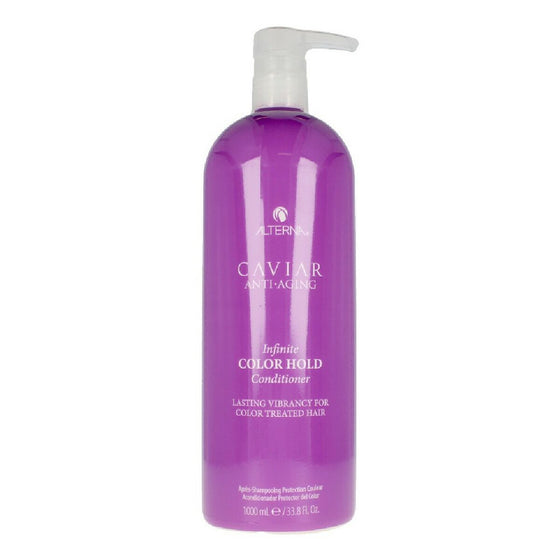 Farbschonender Conditioner Caviar Infinite Color Hold Alterna (1000 ml)