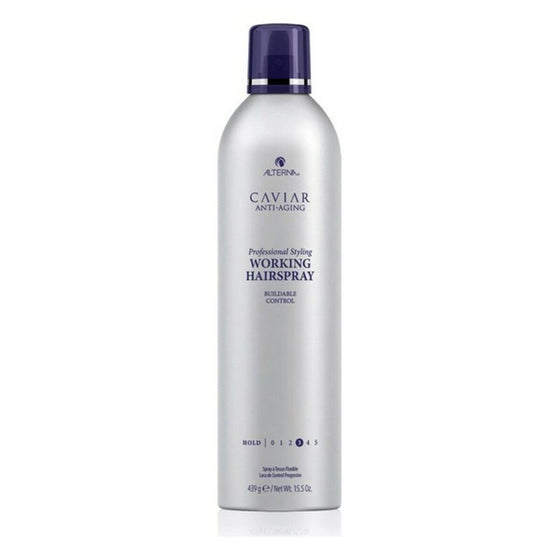 Laca Fijadora Caviar Anti-Aging Alterna (500 ml)