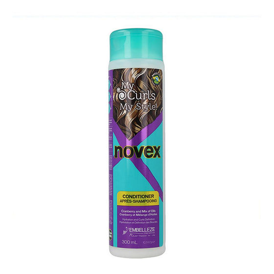 Acondicionador My Curls Novex (300 ml)