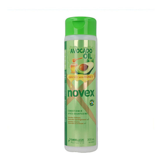 Acondicionador Avocado Oil Novex (300 ml)