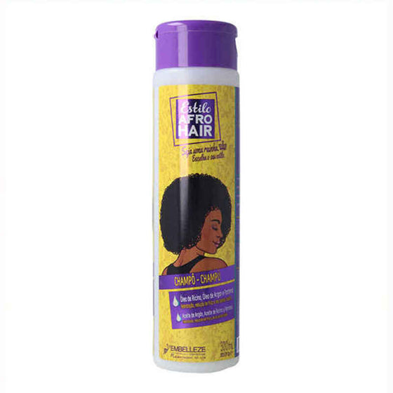 Shampoo Novex (300 ml)