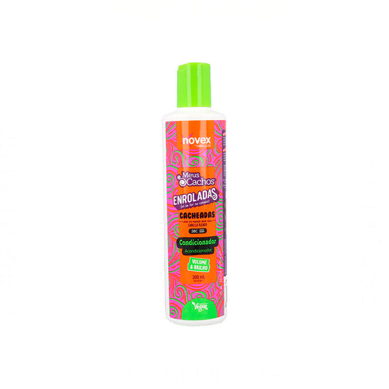 Conditioner Novex Enroladas (300 ml)