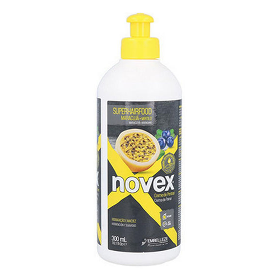 Haarspülung Superhairfood Novex (300 ml)