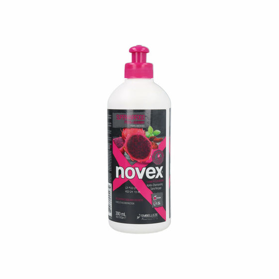 Conditioner Novex SuperHairFood Pitaya+Goji (300 ml)