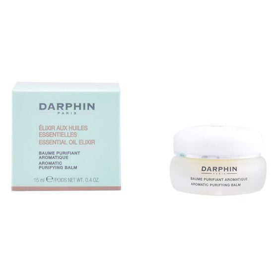 Anti-Ageing Night Balm Darphin Specific Care Aromatic (15 ml) (15 ml)