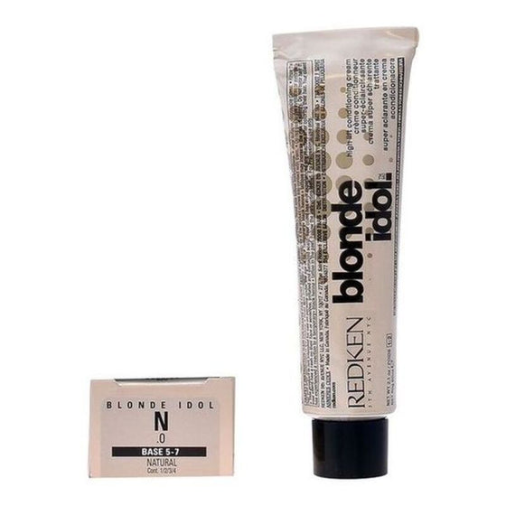 Cream Colourant Blonde Idol Redken