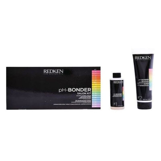 Set de Peluquería Mujer Ph-bonder Redken (2 pcs)