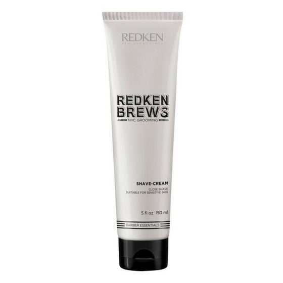 Shaving Cream Redken Brews (150 ml)