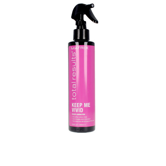 Colour Protector Total Results Keep Me Vivid Matrix (200 ml)