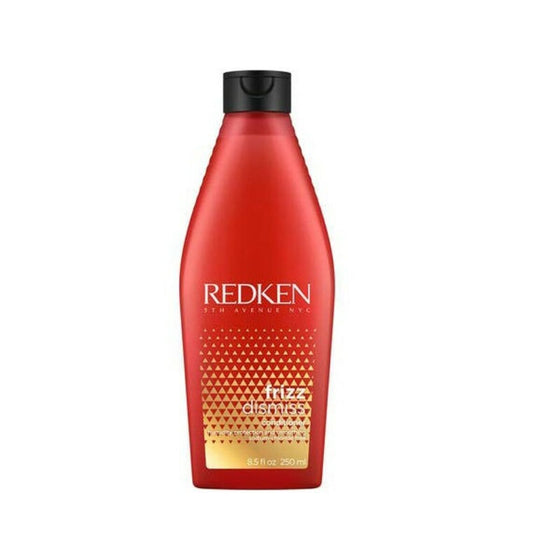 Anti-frizz Conditioner Frizz Dismiss Redken (250 ml) (250 ml)