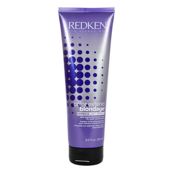 Neutralisierender Balsam Color Extend Blondage Redken (250 ml)