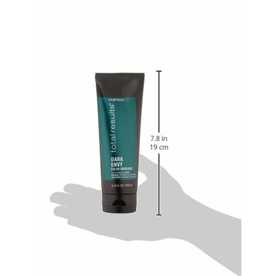 Crema de Peinado Matrix Total Results Dark Envy (200 ml)