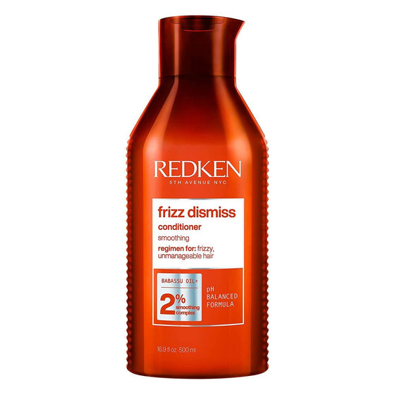 Conditioner Frizz Dismiss Redken (500 ml)