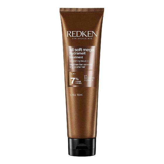 Nourishing Hair Mask All Soft Mega Redken (150 ml)