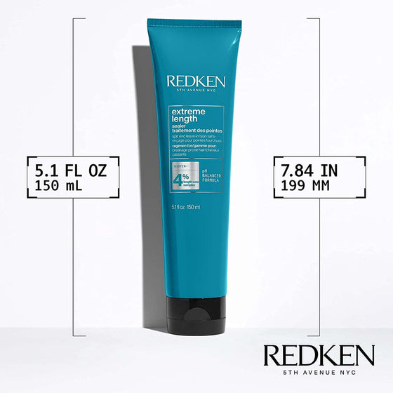 Anti-hairloss Anti-breakage Shampoo Redken (150 ml)