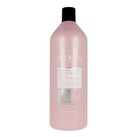 Volumising Treatment High Rise Volume Redken Conditioner (1000 ml)