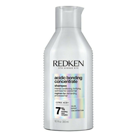 Shampoo Acidic Bonding Concentrate Redken (300 ml)