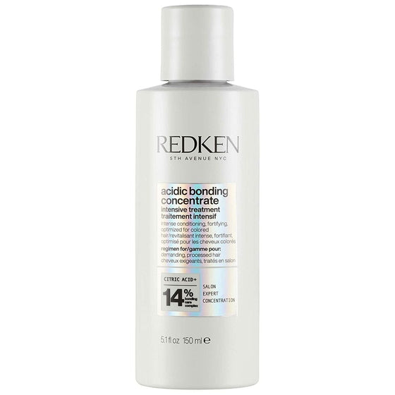 Restorative Intense Treatment Redken Acidic Bonding Concentrate (150 ml)