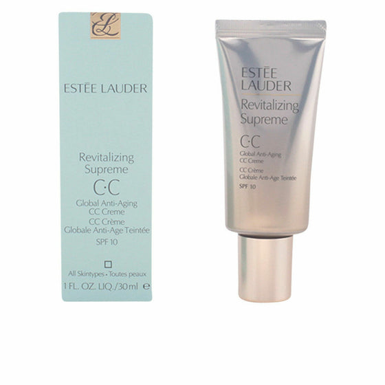 CC Cream Estee Lauder Revitalizing Supreme Anti-Aging Spf 10 (30 ml)