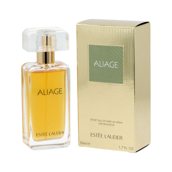 Damenparfüm Estee Lauder   EDP Aliage (50 ml)