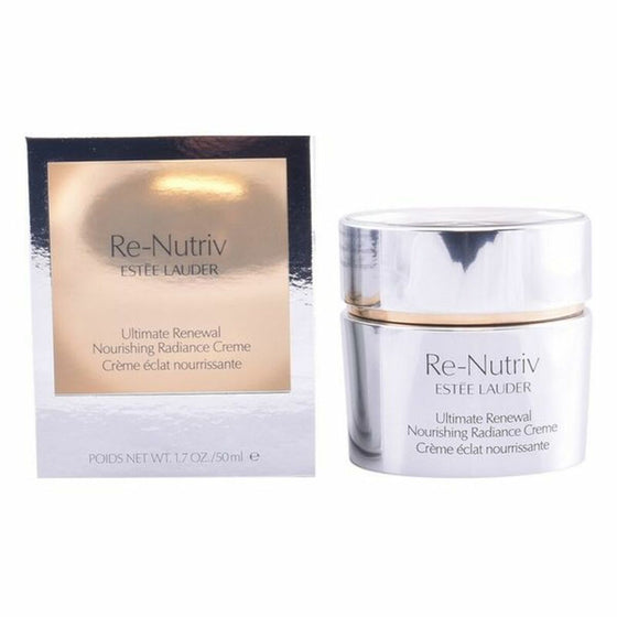 Gesichtscreme Estee Lauder Re Nutriv Ultimate Renewal Nourishing Radiance (50 ml)