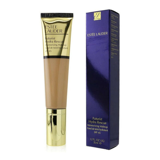 Fluid Makeup Basis Estee Lauder 887167466708