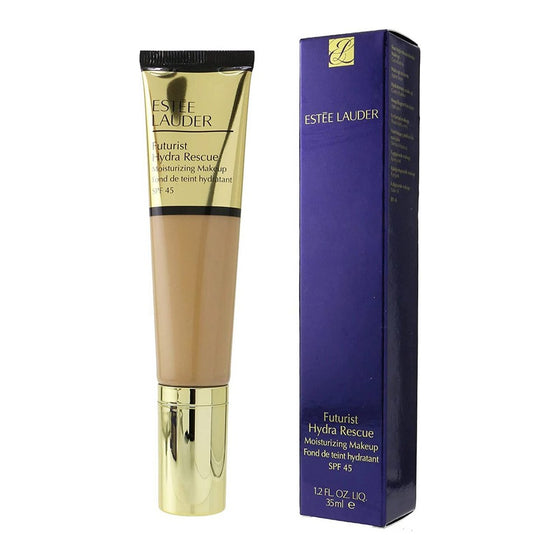 Fluid Makeup Basis Estee Lauder 887167466715