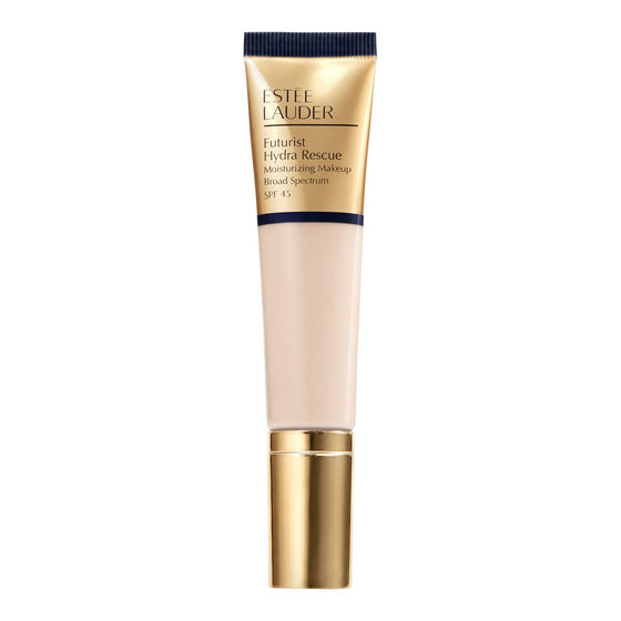 Cremige Make-up Grundierung Futurist Hydra Rescue Estee Lauder 887167466739 (30 ml) (35 ml)