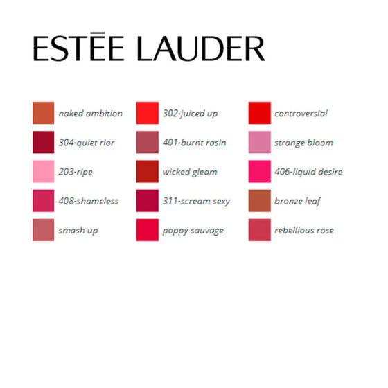 Lippenstift Pure Color Envy Estee Lauder