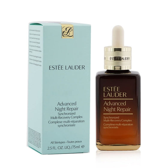 Gesichtscreme Estee Lauder Advanced Night Repair (75 ml)