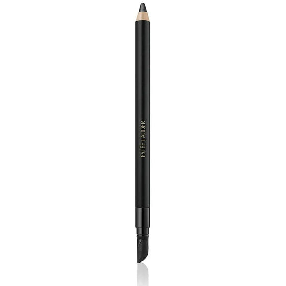 Kajalstift Estee Lauder Double Wear 01-onyx 2-in-1 (1,2 g)