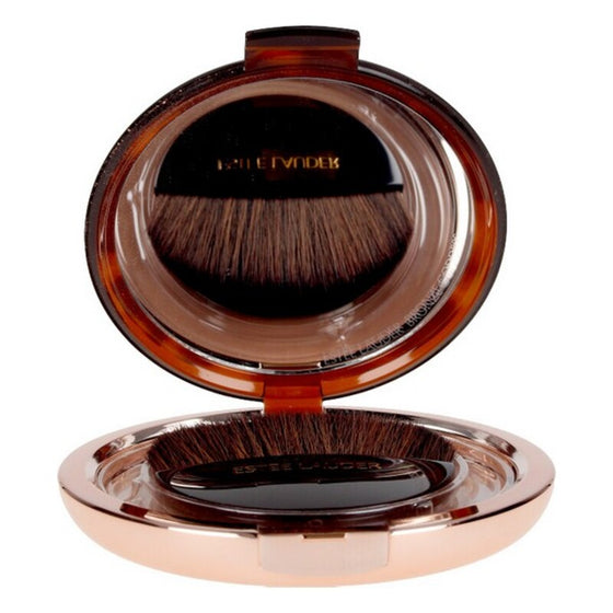 Kompakte Bräunungspulver Bronze Goddess Estee Lauder 02-Medium (21 g)