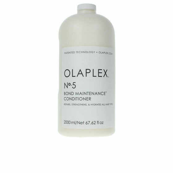 Repairing Conditioner Olaplex Nº5 (2000 ml)