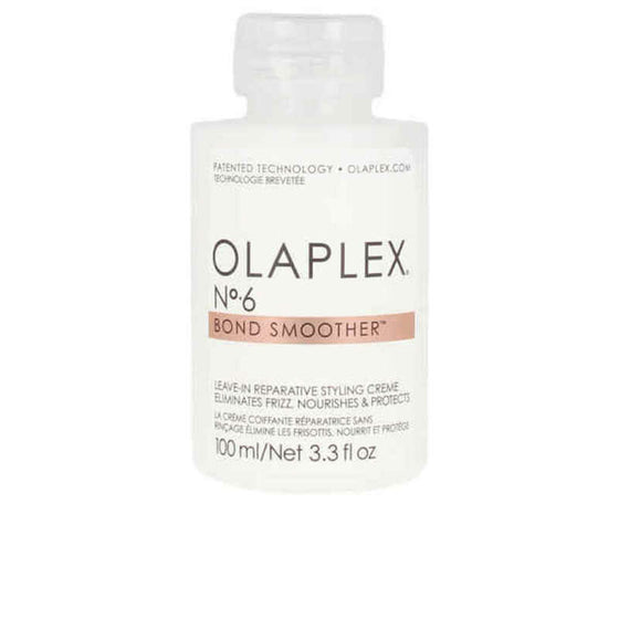 Restorative Cream Olaplex Nº6 (100 ml)