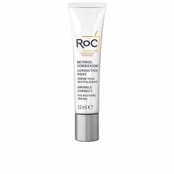 Cream for Eye Area Roc Retinol Correxion (15 ml)