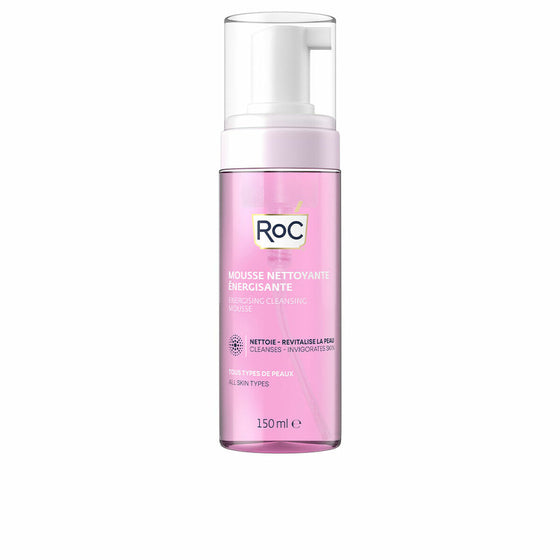 Facial Cleanser Roc Mousse (150 ml)