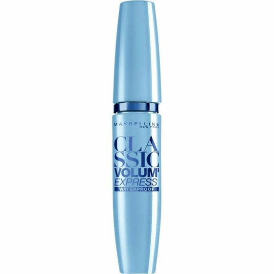 Mascara Maybelline Volum Express Waterproof Black