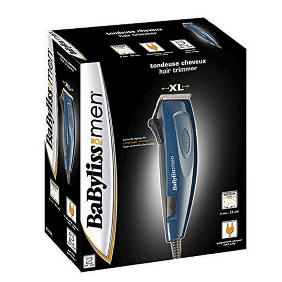 Hair Clippers Babyliss 3030050067705