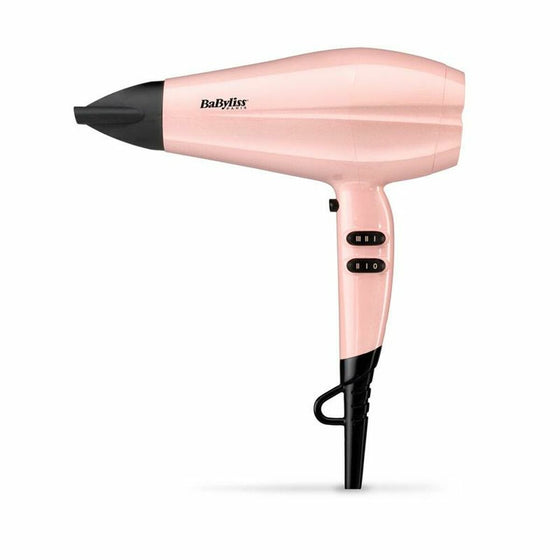 Secador de Pelo Babyliss 5337PRE