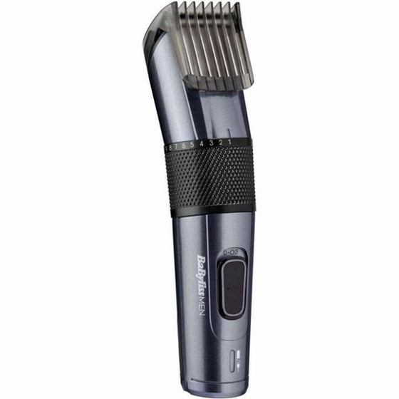 Electric shaver Babyliss E976E