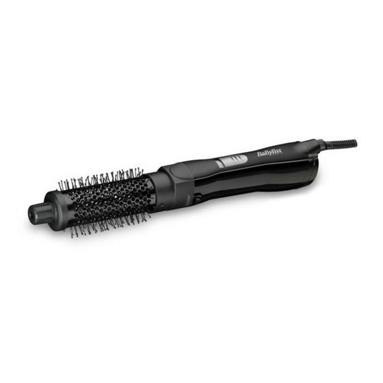 Cepillo Moldeador AS82E Babyliss Eléctrico 800W (3 pcs)