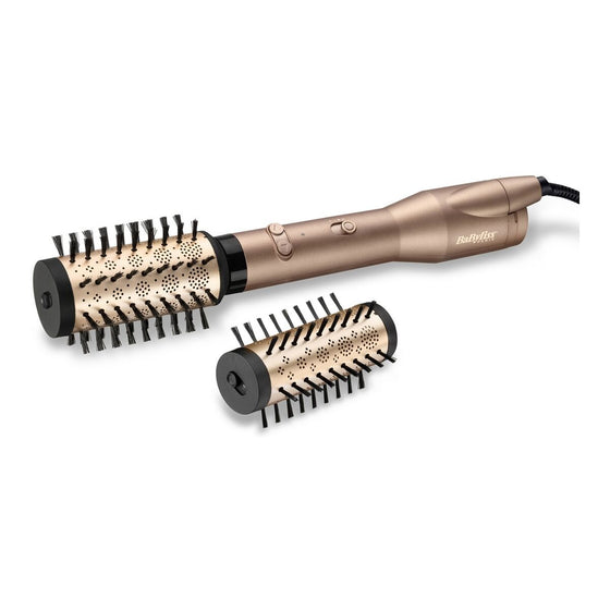 Lockenstab AS952E Babyliss AS952E Elektrisch 650W (3 pcs)