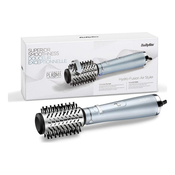 Cepillo Babyliss Hydro Fusion Air Styler