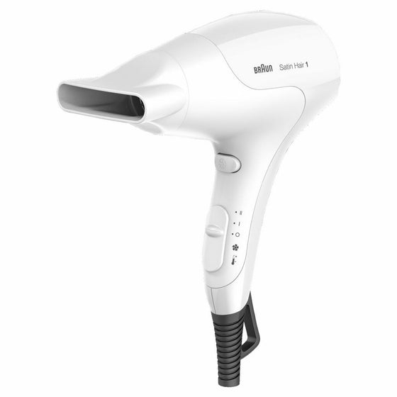 Secador de Pelo Braun BRHD180E 1800 W