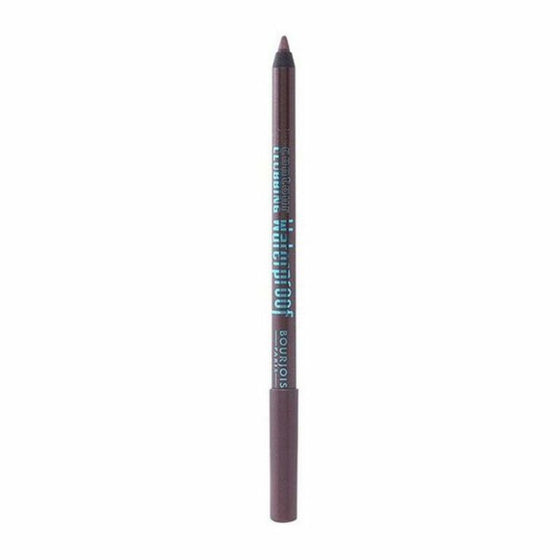 Eye Pencil Contour Clubbing Bourjois