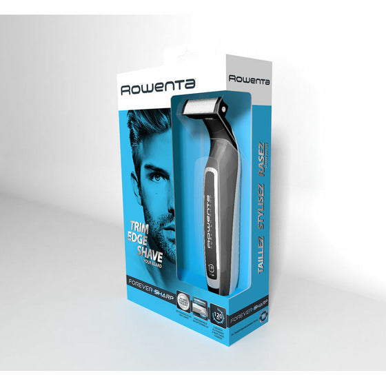 Hair clippers/Shaver Rowenta TN6000F4 Stainless steel