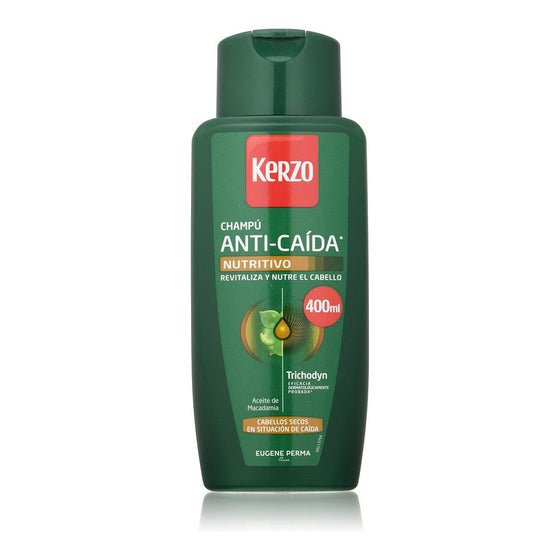 Champú Anticaída Frecuencia Kerzo (400 ml)